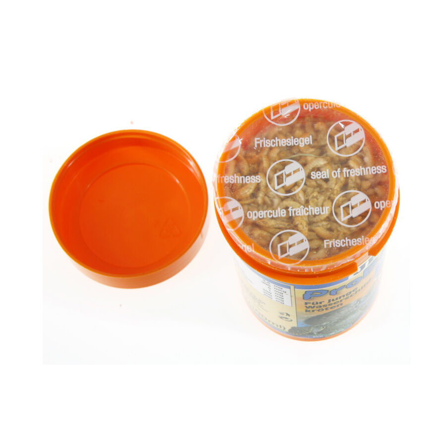 JBL ProBaby Alimento para tortugas acu&aacute;ticas j&oacute;venes, , large Imagen numero 4